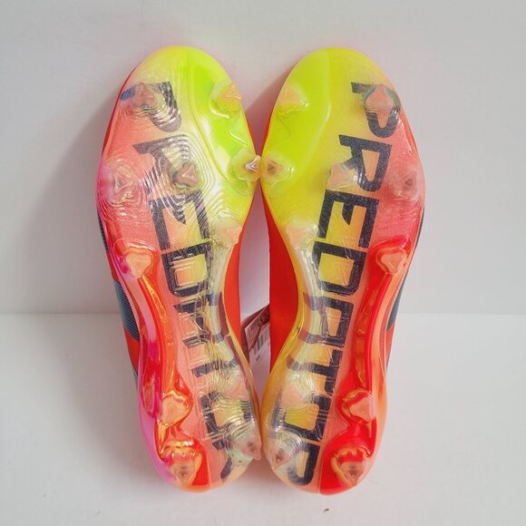 NEW Adidas Predator Elite FG Predstrike Pack Soccer Cleats BAG IF8883 Size 6 main image 4